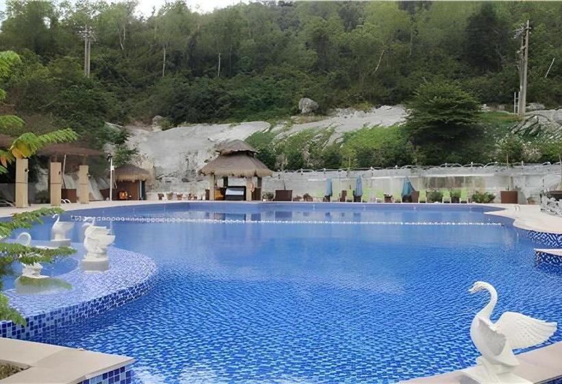 Grand Metropark Bay  Sanya