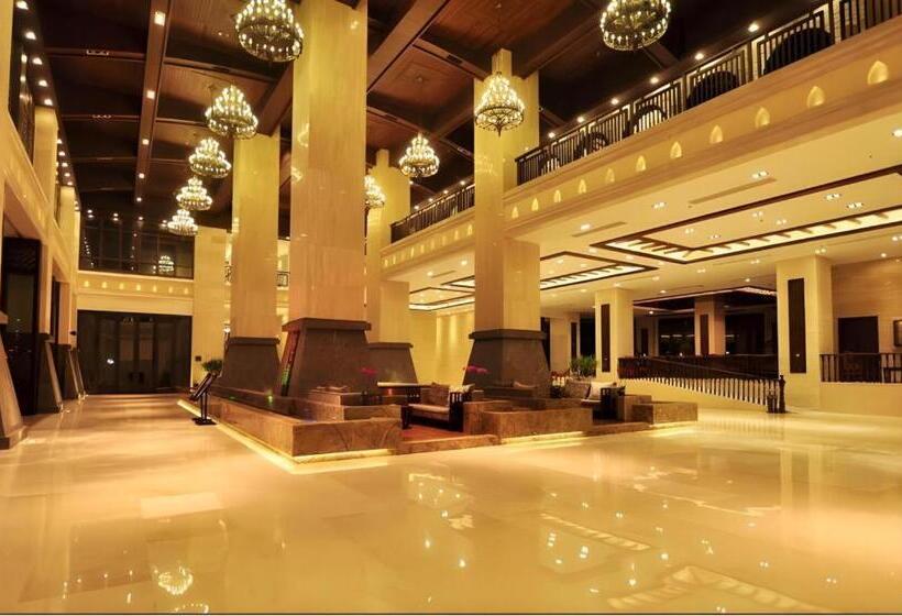 Fotos del hotel Grand Metropark Bay  Sanya:  10