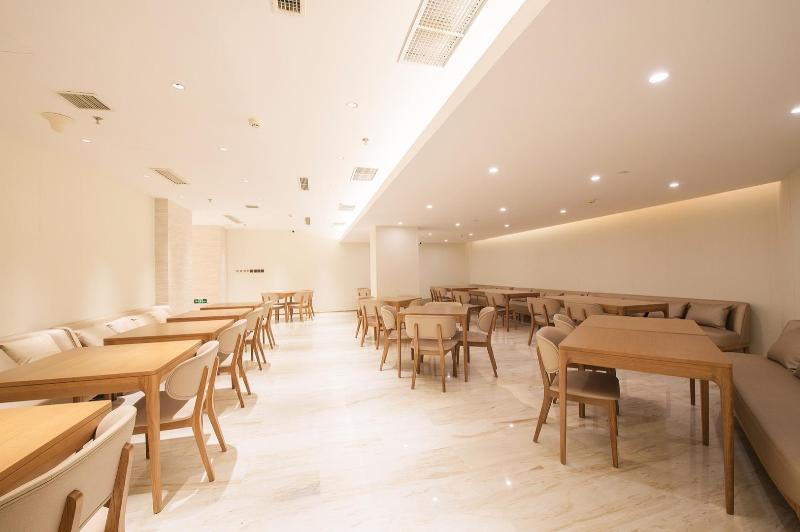 Fotos del hotel Ji Hotel Dalian Qingniwa Bridge:  5