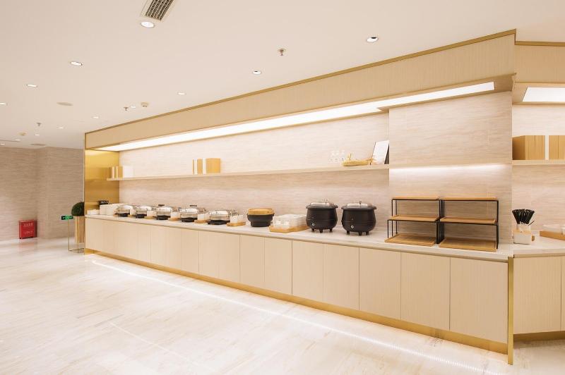 Fotos del hotel Ji Hotel Dalian Qingniwa Bridge:  21