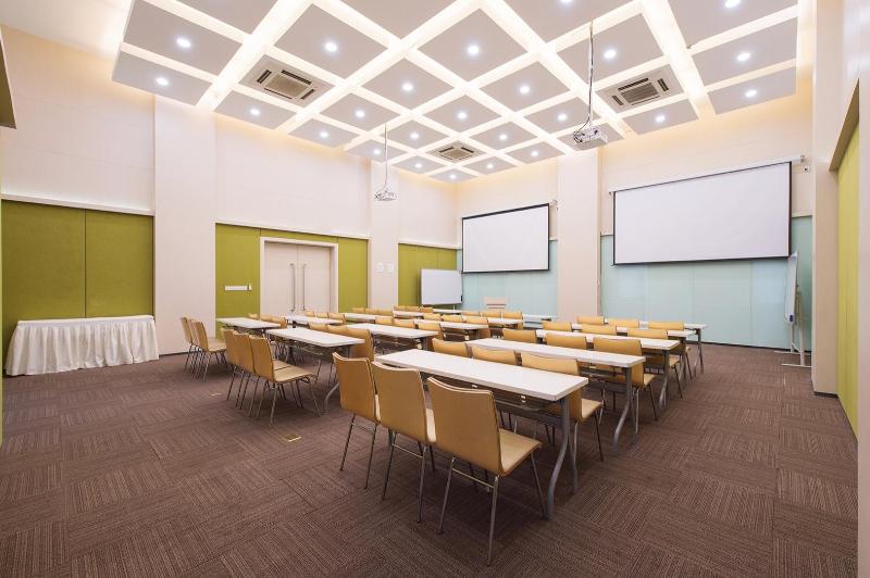 Fotos del hotel Ji Hotel Dalian Qingniwa Bridge:  12