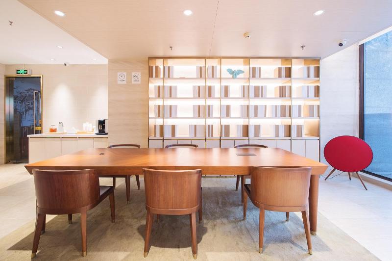 Fotos del hotel Ji Hotel Dalian Qingniwa Bridge:  25