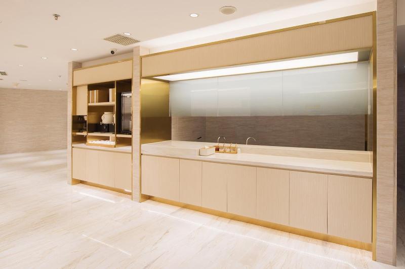 Fotos del hotel Ji Hotel Dalian Qingniwa Bridge:  13