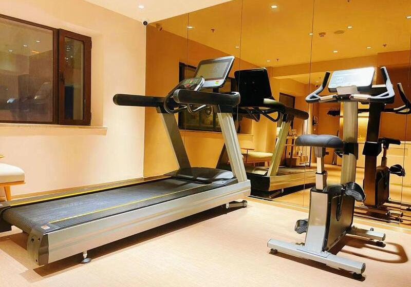 Fotos del hotel Ji Hotel Dalian Qingniwa Bridge:  4