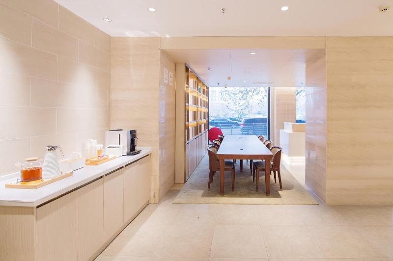 Fotos del hotel Ji Hotel Dalian Qingniwa Bridge:  23