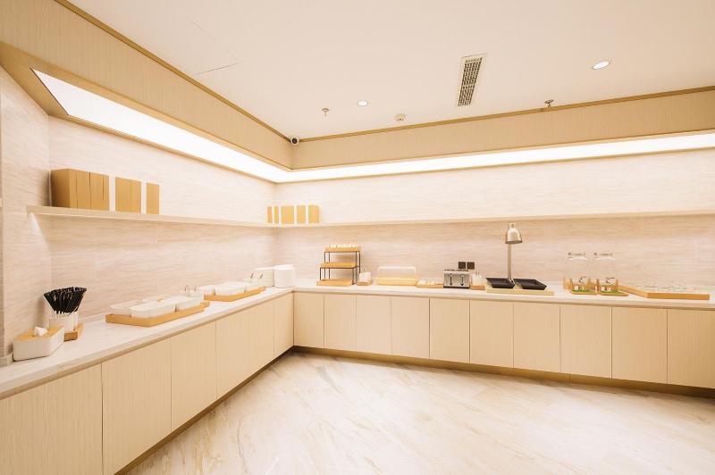 Fotos del hotel Ji Hotel Dalian Qingniwa Bridge:  18