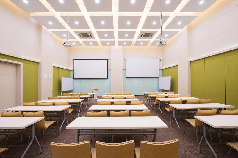 Fotos del hotel Ji Hotel Dalian Qingniwa Bridge:  6