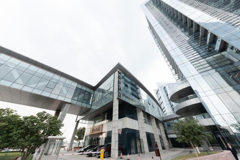 Fotos del hotel Ji Hotel Dushu Lake Suzhou:  8