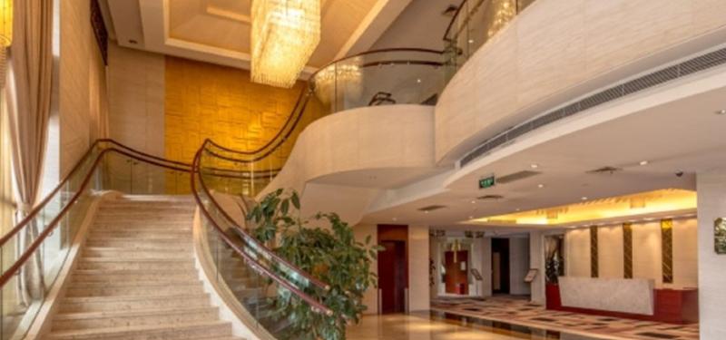 Fotos del hotel Kaifu Jianguo:  3