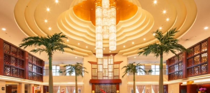 Fotos del hotel Kaifu Jianguo:  7