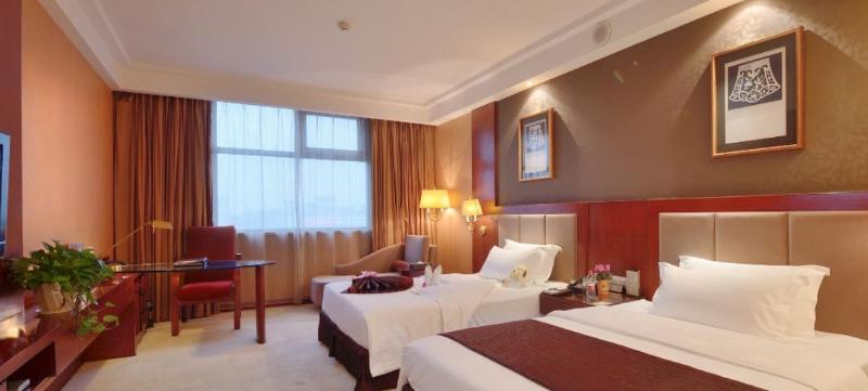 Fotos del hotel Kaifu Jianguo:  12