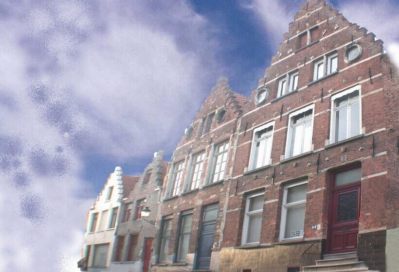 Fotos del hotel B&b Lady Jane:  20