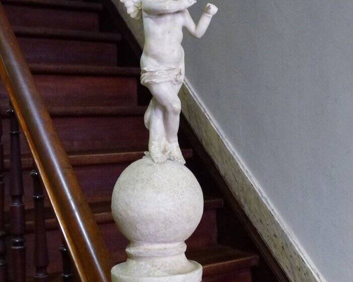 Fotos del hotel B&b Lady Jane:  15