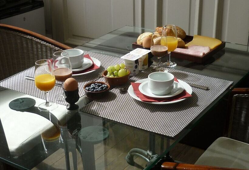 Fotos del hotel B&b Lady Jane:  4