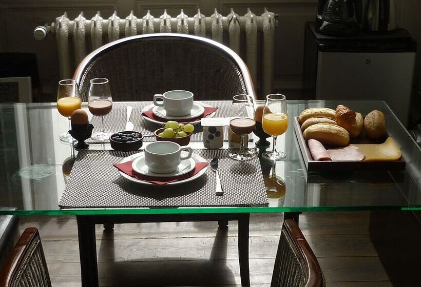 Fotos del hotel B&b Lady Jane:  9