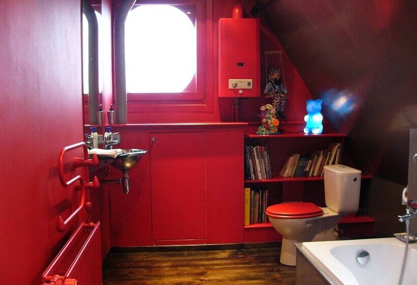 Fotos del hotel B&b Lady Jane:  3