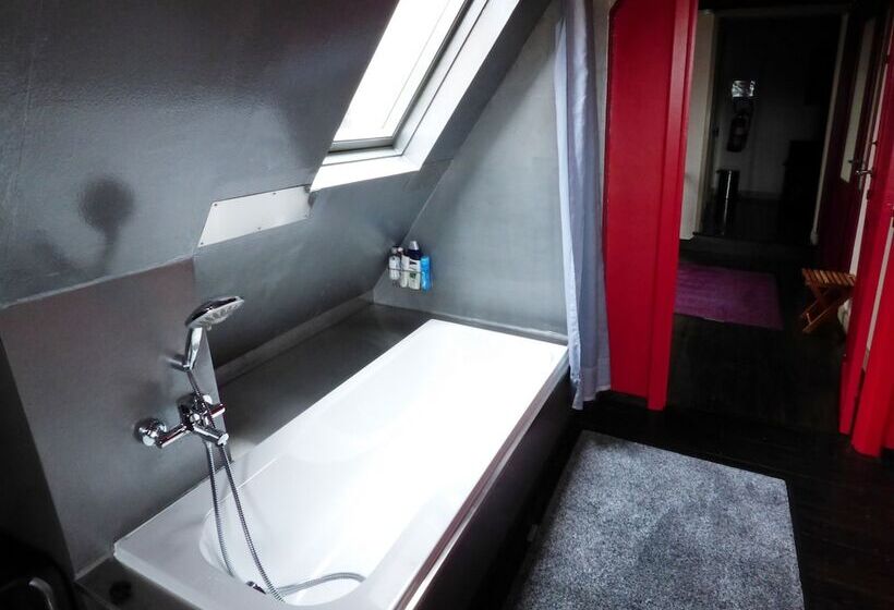 Fotos del hotel B&b Lady Jane:  14