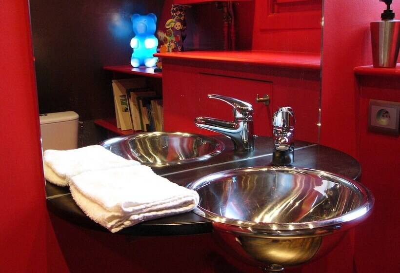 Fotos del hotel B&b Lady Jane:  18