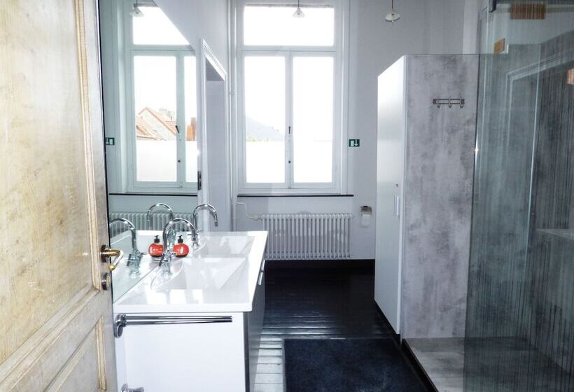 Fotos del hotel B&b Lady Jane:  5