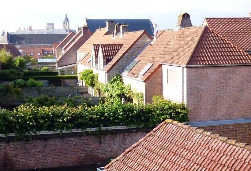 Fotos del hotel B&b Lady Jane:  7