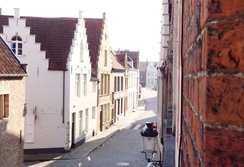 Fotos del hotel B&b Lady Jane:  16