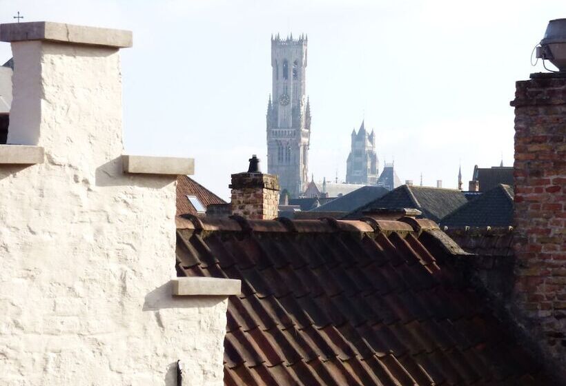 Fotos del hotel B&b Lady Jane:  12