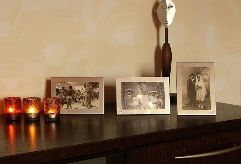 Fotos del hotel B&b Lady Jane:  25