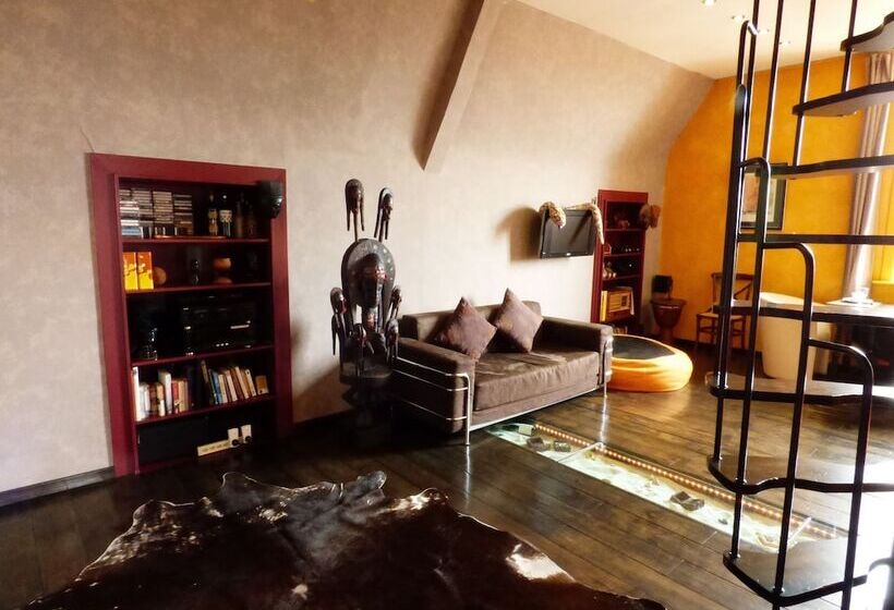 Fotos del hotel B&b Lady Jane:  8