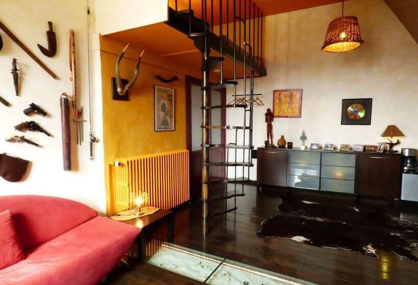 Fotos del hotel B&b Lady Jane:  24