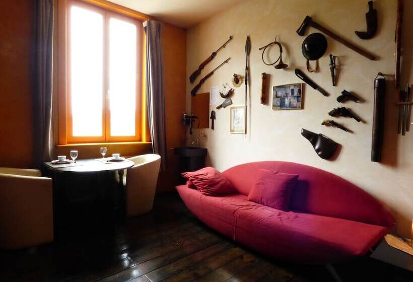 Fotos del hotel B&b Lady Jane:  21