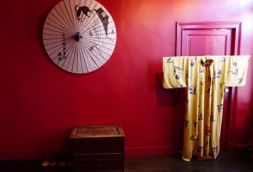 Fotos del hotel B&b Lady Jane:  17