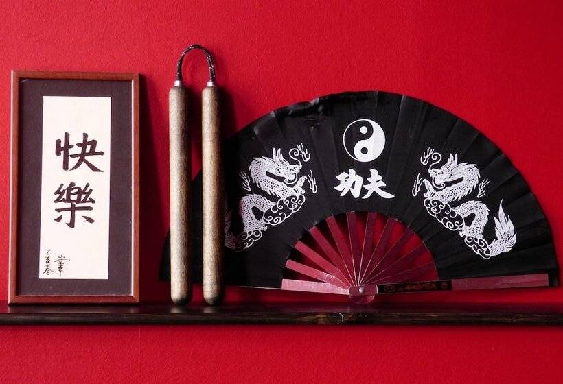 Fotos del hotel B&b Lady Jane:  11