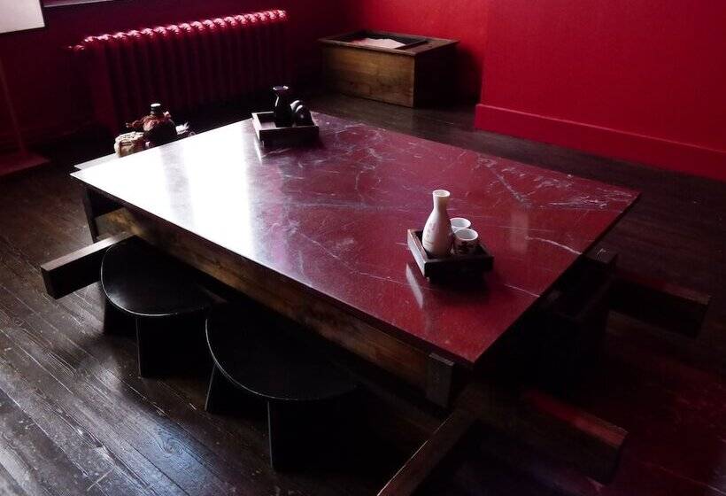 Fotos del hotel B&b Lady Jane:  2