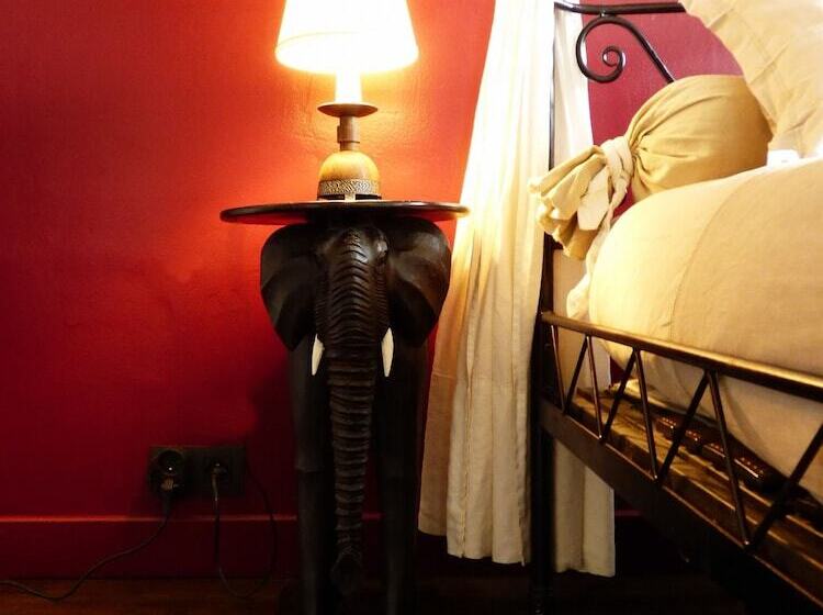 Fotos del hotel B&b Lady Jane:  13