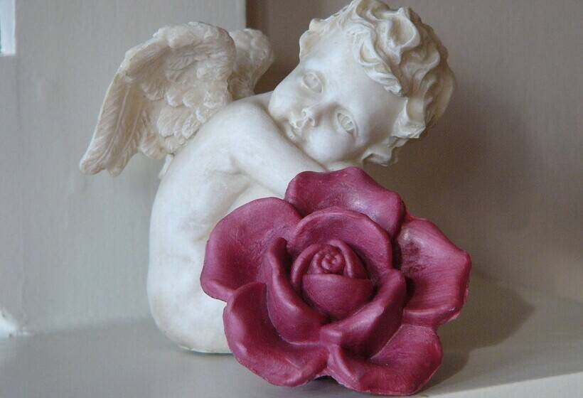 Fotos del hotel B&b Lady Jane:  6