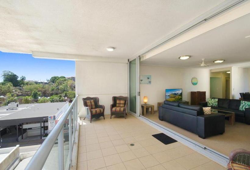 Fotos del hotel Direct S  Dalgety Apartments:  23