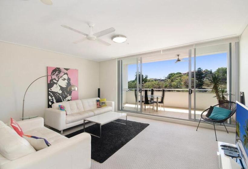 Fotos del hotel Direct S  Dalgety Apartments:  15