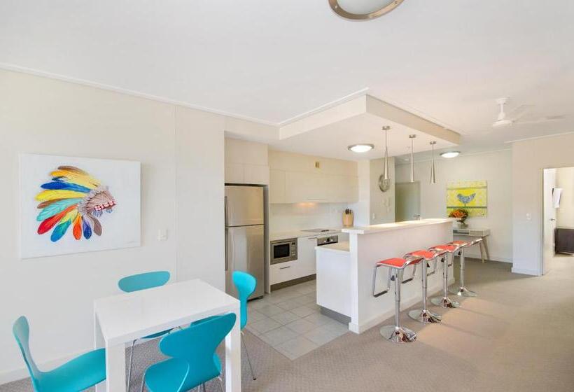 Fotos del hotel Direct S  Dalgety Apartments:  12