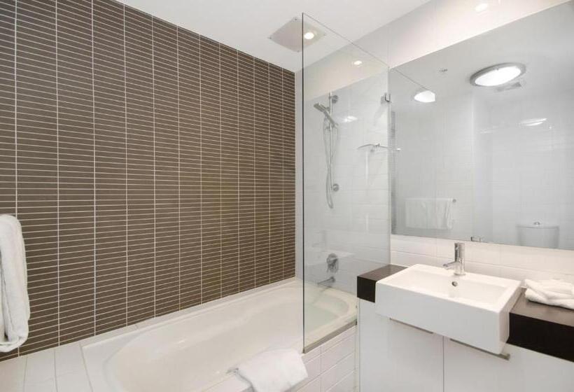 Fotos del hotel Direct S  Dalgety Apartments:  17