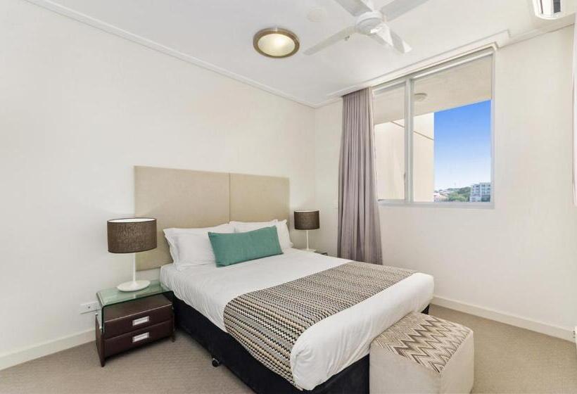 Fotos del hotel Direct S  Dalgety Apartments:  10