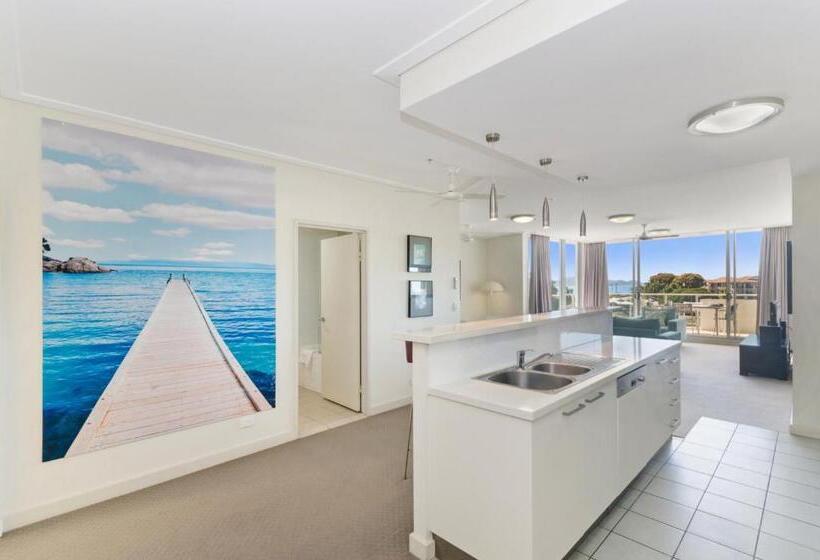 Fotos del hotel Direct S  Dalgety Apartments:  9