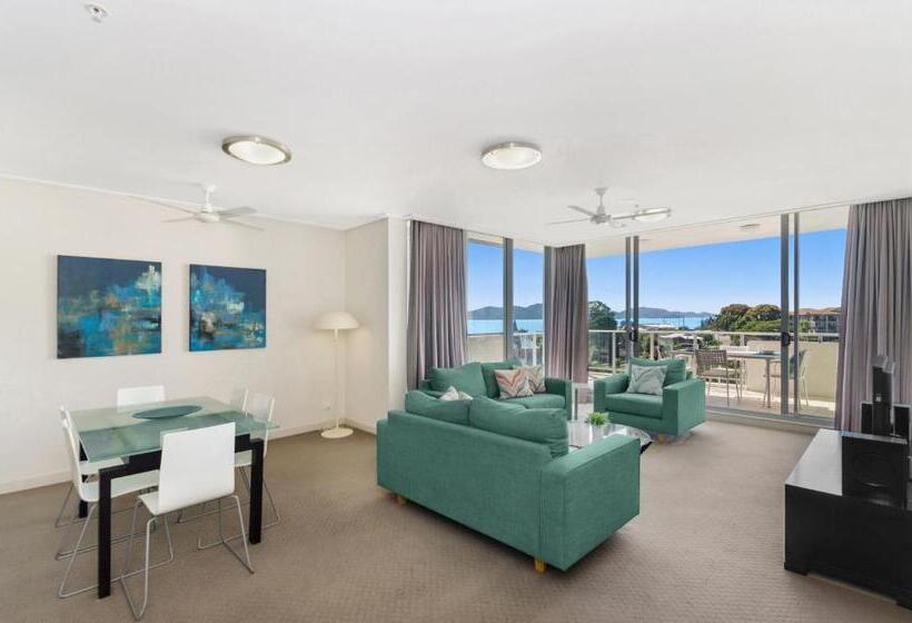 Fotos del hotel Direct S  Dalgety Apartments:  20