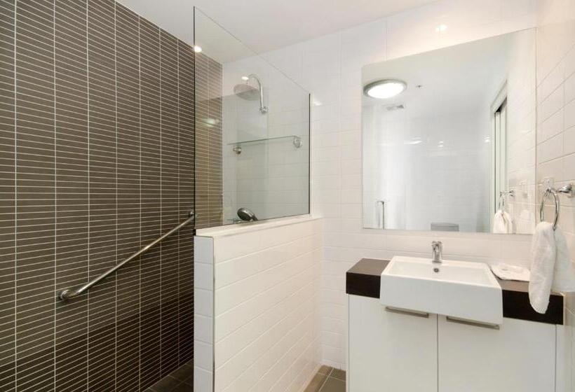 Fotos del hotel Direct S  Dalgety Apartments:  8