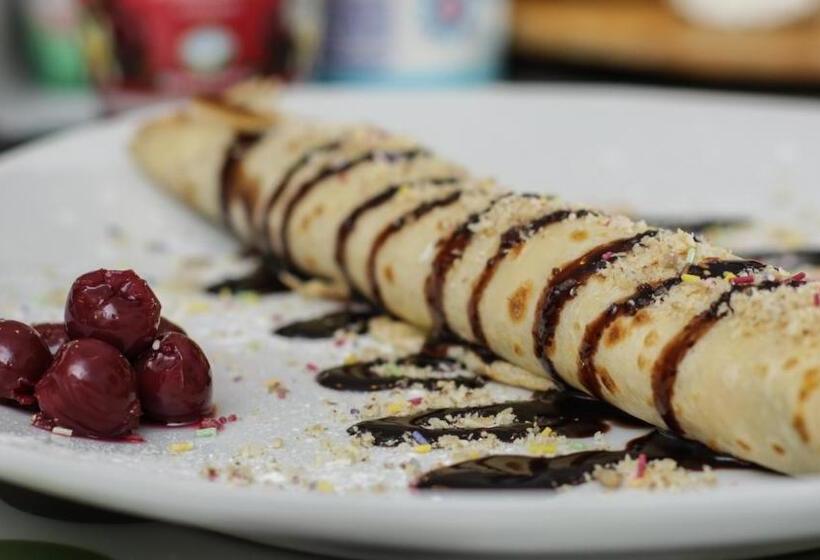 Fotos del hotel Halvat Guesthouse:  16