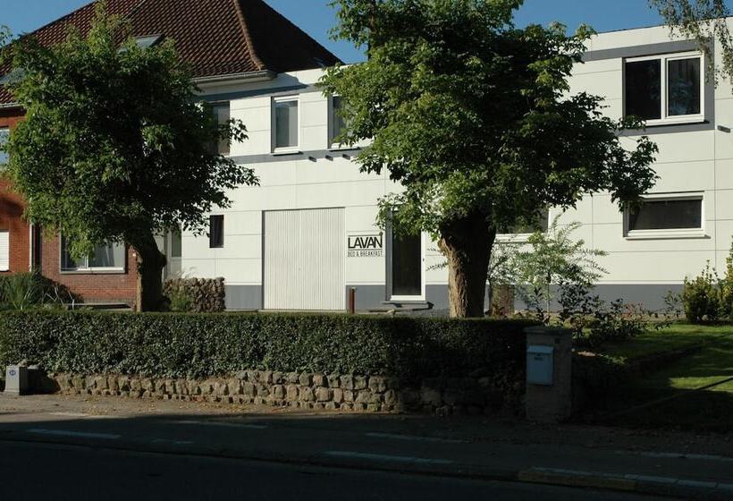 Fotos del hotel Lavan:  9