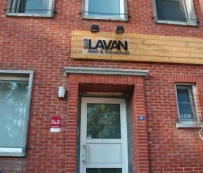 Fotos del hotel Lavan:  15