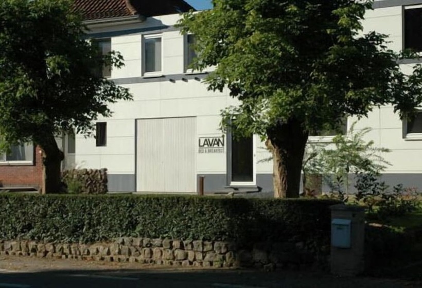 Fotos del hotel Lavan:  13