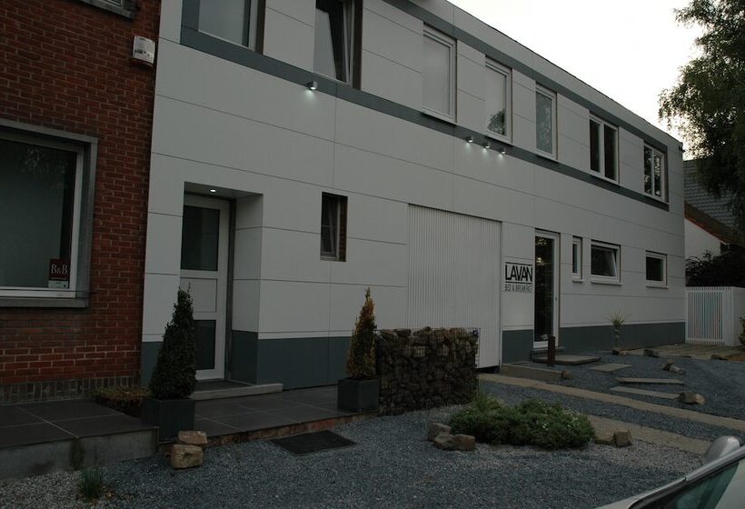 Fotos del hotel Lavan:  6