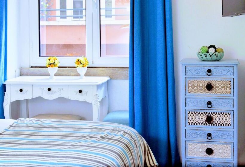 Fotos del hotel Lisbon Terrace Suites Large Groups Apartment:  17