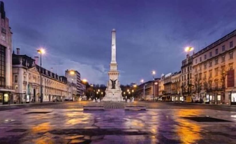 Fotos del hotel Lisbon Terrace Suites Large Groups Apartment:  16